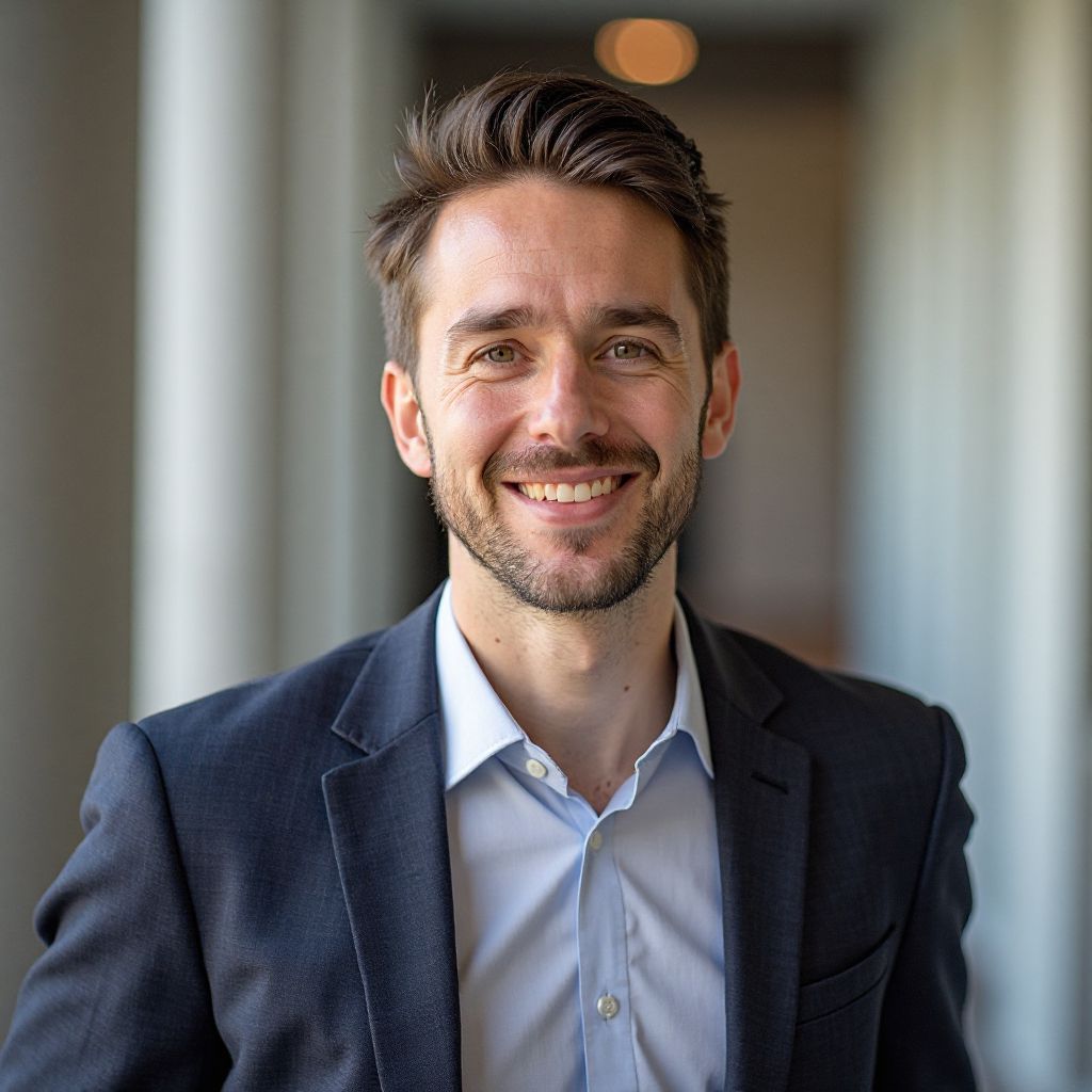 Giulia Esposito - Marketing Manager